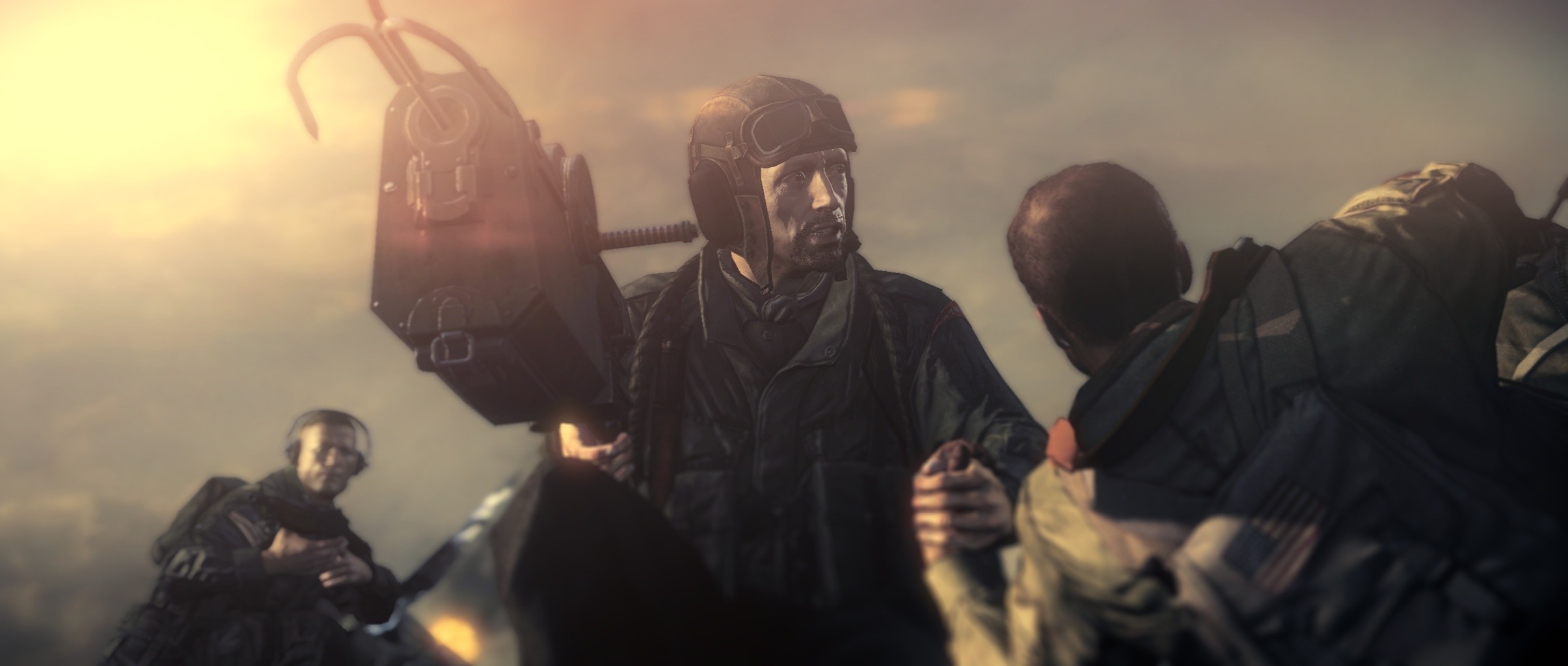 Wolfenstein: The New Order - Imagen 33